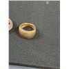 Image 3 : (3) Women's Rings - Size 9 & 10