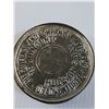 Image 4 : Hudson's Bay Tobacco Collectors Tin - 3.5" Diameter