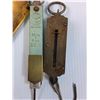 Image 3 : (3) Vintage Weigh Scales