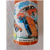 Image 3 : Vintage Dukes of Hazard Thermal Bottle