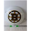 Image 1 : Boston Bruins Light Fixture 12"