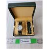 Image 1 : Ducks Unlimited Pocket Knife & Golf Watch with Case