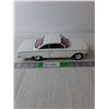 Image 1 : 1962 Chev Belair 1:18 Model Car