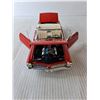 Image 2 : 1965 Pontiac GTO 1:18 Model Car