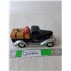 Image 1 : Craftsman 1937 Chevy 1:24 Model Truck Coinbank
