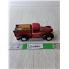 Image 1 : Craftsman 1940 Ford 1:24 Model Truck Coinbank