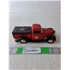 Image 1 : Canadian Tire 1940 Ford 1:24 Model Truck Coinbank
