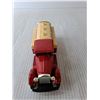 Image 2 : Gilmore Oil International Antique 1:24 Model Truck Coinbank