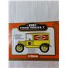 Image 3 : Home Hardware 1917 Model T Truck Coinbank 1:24, Sealed
