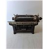 Image 3 : Vintage Underwood Typewriter- As Is, PICKUP
