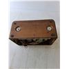 Image 3 : # Vintage Wooden Viking Radio- As Is