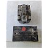 Image 2 : (2) Vintage Brownie Cameras- Hawkeye & Target Six-20, As Is