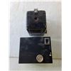Image 3 : (2) Vintage Brownie Cameras- Hawkeye & Target Six-20, As Is