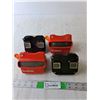 Image 1 : (4) Vintage View-Masters