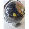 Image 2 : # Encyclopedia Britannica Globe 17" Tall