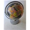 Image 2 : Encyclopaedia Britannica Globe 17" Tall