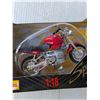 Image 4 : (3) 1:18 Model Motorcycles- Ducati 996, Kawasaki Ninja ZX-12, BMW, Sealed