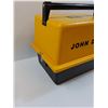 Image 2 : John Deere Fiberglass  Box - 15" x 12"  17"