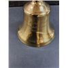 Image 2 : Glendale School Bell - 9" Tall