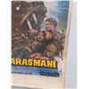 Image 5 : "Parasman" 3d Vintage East Indian Movie Poster - 27" x 20.5"
