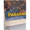 Image 6 : "Parasman" 3d Vintage East Indian Movie Poster - 27" x 20.5"