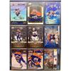 Image 2 : (18) Stanley Cup 2025: Oilers Vs Panthers Hockey Card Lot