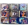 Image 3 : (18) Stanley Cup 2025: Oilers Vs Panthers Hockey Card Lot