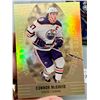 Image 2 : (3) Connor McDavid Foil \ Golf Foil U.D. All Beauties Hockey Cards
