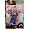 Image 3 : (3) Connor McDavid Foil \ Golf Foil U.D. All Beauties Hockey Cards