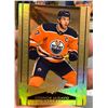Image 4 : (3) Connor McDavid Foil \ Golf Foil U.D. All Beauties Hockey Cards
