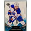 Image 2 : Ryan Nugent-Hopkins 1st Season 2012 #394/399 Oilers Hockey Card