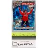 Image 1 : Alex Ovechkin Breaking News 1500th Point Hockey Card