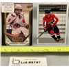 Image 1 : (2)  Alex Ovechkin Hockey Cards: Top Draft Pick