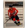 Image 3 : (2)  Alex Ovechkin Hockey Cards: Top Draft Pick