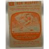 Image 3 : 1960 Topps Ron Murphy Chicago Blackhawks Hockey card