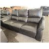 Image 2 : Power Reclining Sofa Set with Sofa & Loveseat , USB Ports