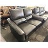 Image 5 : Power Reclining Sofa Set with Sofa & Loveseat , USB Ports