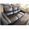 Image 6 : Power Reclining Sofa Set with Sofa & Loveseat , USB Ports