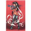 Image 1 : Vampirella signed print