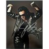 Image 1 : U2 Bono signed photo