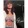 Image 1 : Linda Ronstadt signed photo