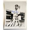 Image 1 : MLB Star Monte Irvin signed photo
