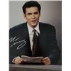 Image 1 : SNL Norm Macdonald signed photo