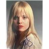 Image 1 : American Beauty Mena Suvari signed photo
