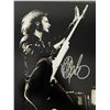 Image 1 : Deep Purple Ritchie Blackmore signed photo