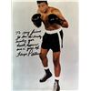 Image 1 : Floyd Patterson signed photo