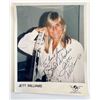 Image 1 : Country Music Star Jett Williams signed photo