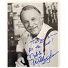 Image 1 : Walker Texas Ranger Noble Willingham signed photo