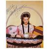 Image 1 : Meet Me in St Louis Margaret O'Brien signed photo