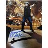 Image 1 : AC/DC Brian Johnson signed photo